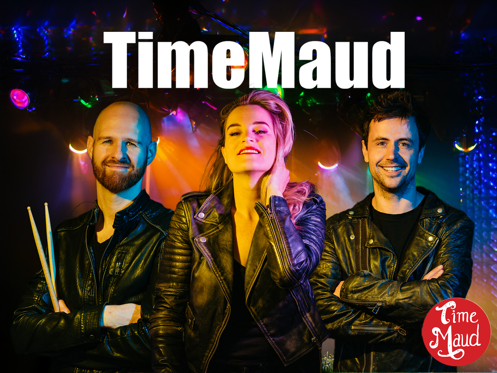 TimeMaud